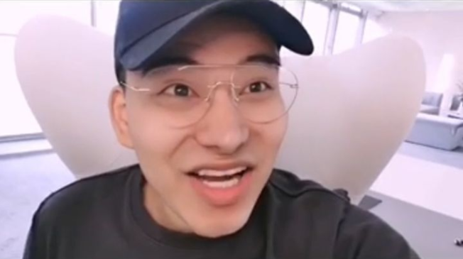 传说知识主播"世界抬杠冠军大蓝"一个月变现400万,是真的吗?_腾讯新闻