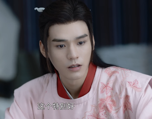 山河令2位顶级的pua大神赵敬与晋王他们的结局如何