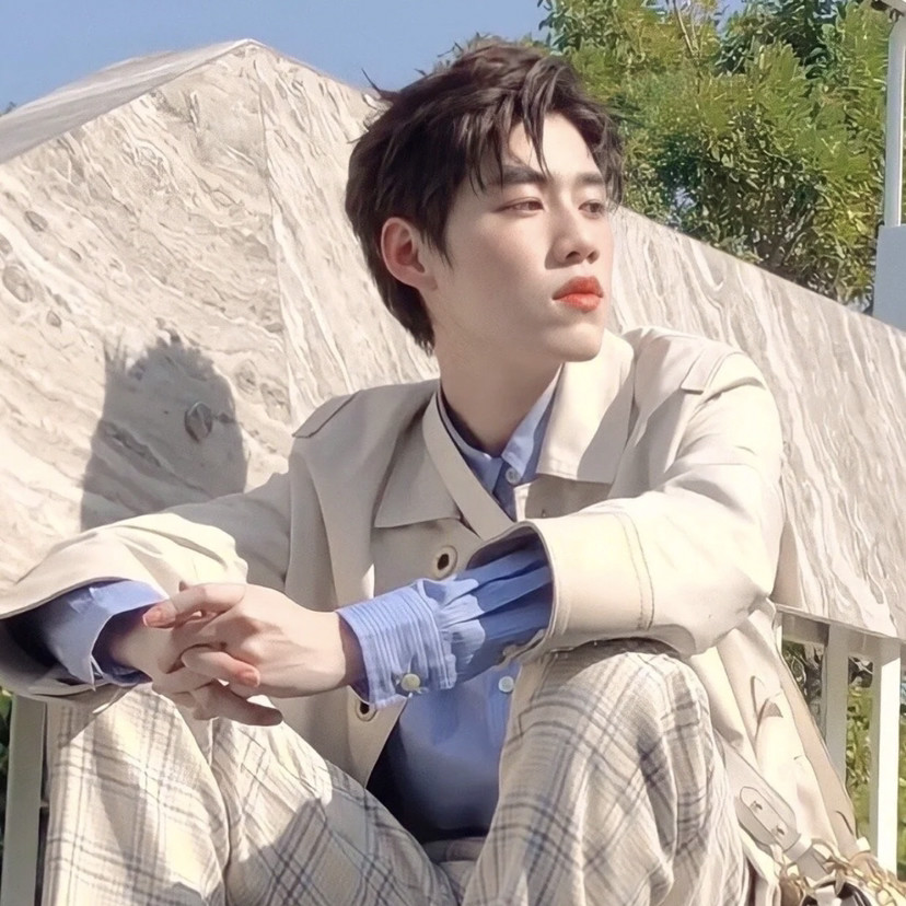 林pp头像这波图真的没有一张不好看不保存绝对后悔系列