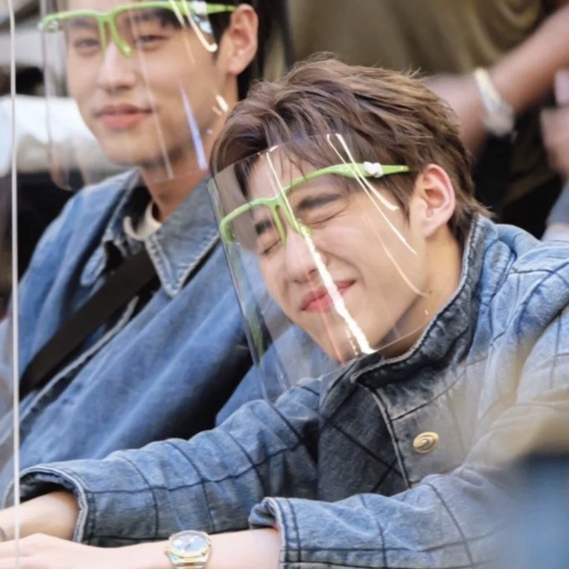 林pp头像这波图真的没有一张不好看不保存绝对后悔系列