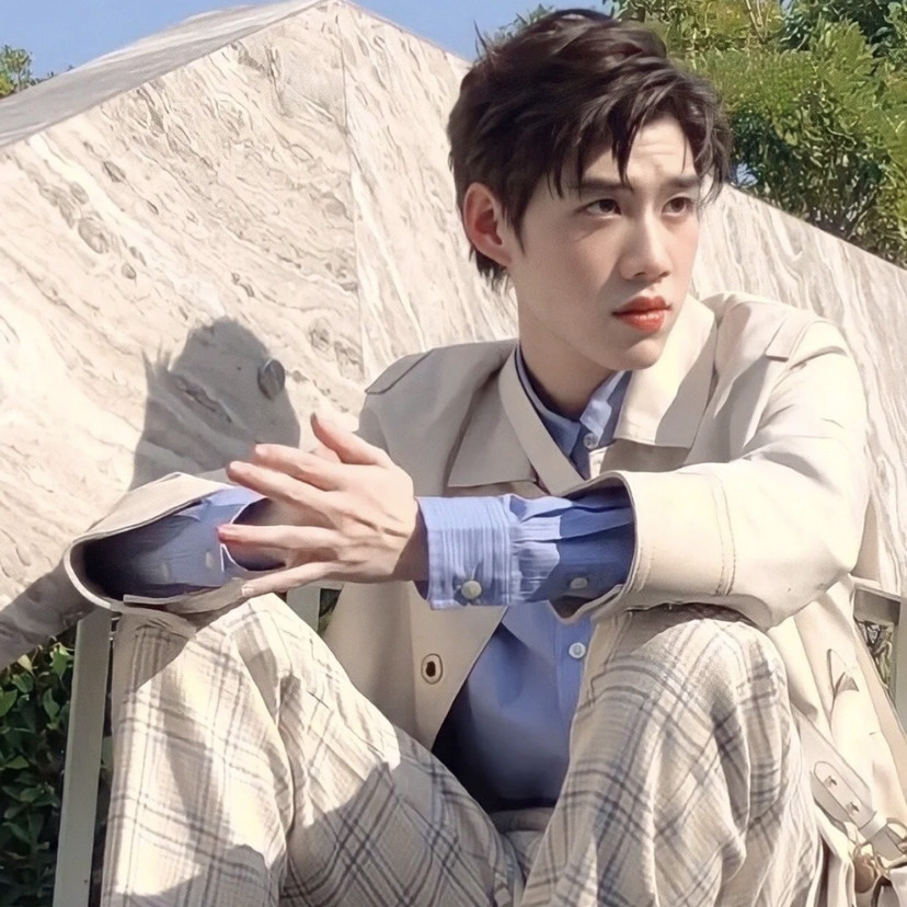 林pp头像这波图真的没有一张不好看不保存绝对后悔系列