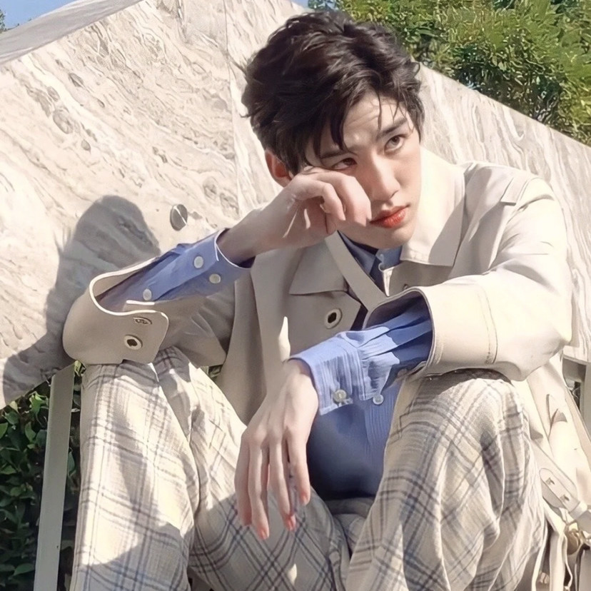 林pp头像这波图真的没有一张不好看不保存绝对后悔系列