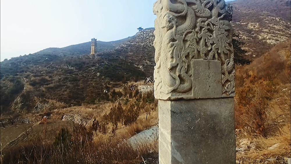 真有守墓人世世代代千年使命他们在为谁守墓