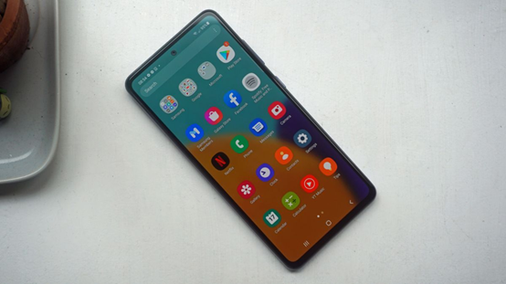 新机多达3款三星新机发布这配置有人买吗