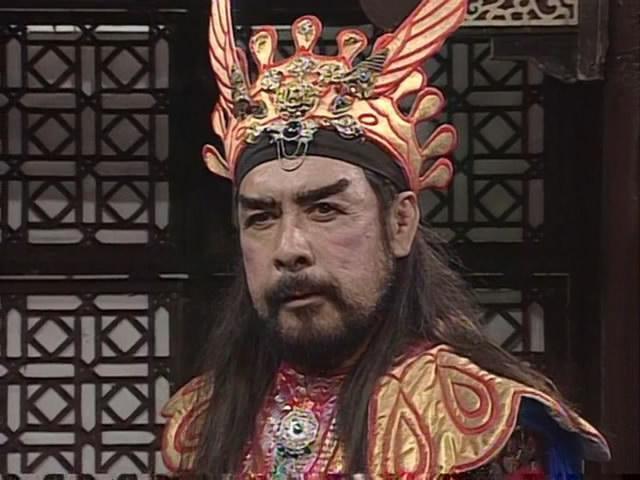 为何说,《新白娘子传奇》中这两个小角色才是无人