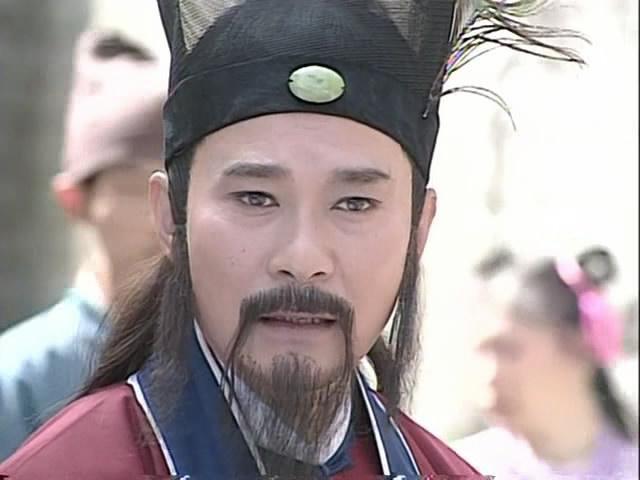 为何说,《新白娘子传奇》中这两个小角色才是无人超越的"男神"_腾讯