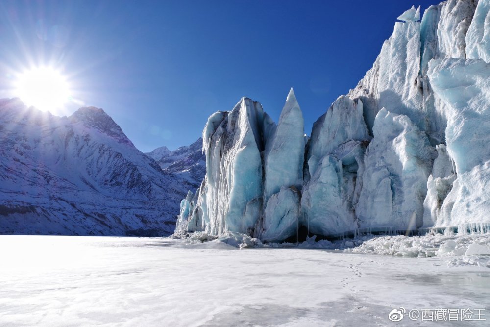 身归故里,魂留冰川
