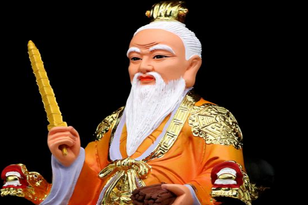 中华文化真奇妙|孙悟空|邓天君|西游记|雷神|伏羲