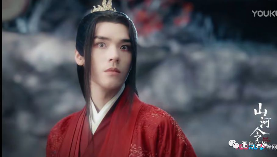 山河令温客行红衣发疯来袭周子舒被穿蝴蝶骨龚俊剧透结局大虐