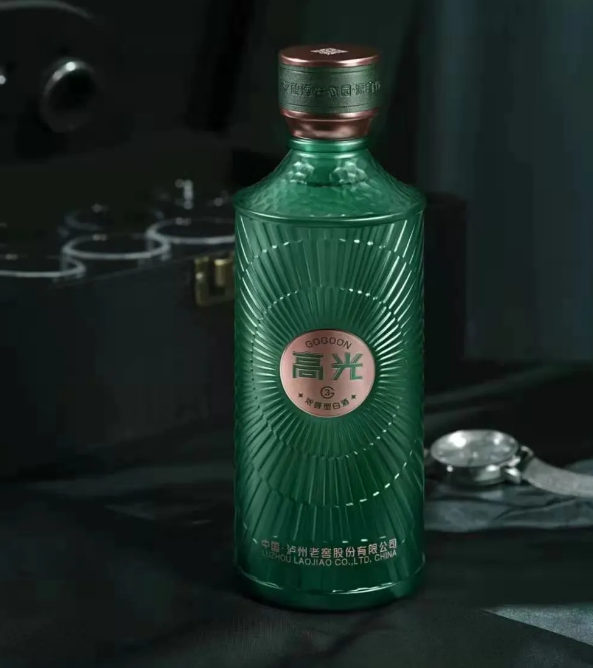 光瓶酒排行榜_荐品|这款高线光瓶酒为何被追捧,今天我们来解惑!