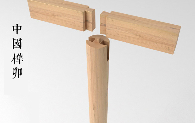 又被韩国抢了榫卯技术被韩国申遗这里到底有什么猫腻