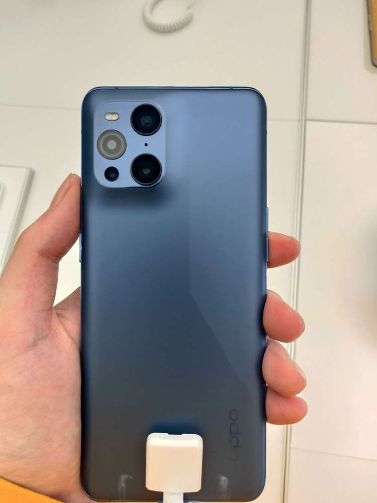 华为p40oppofindx3应该怎么选