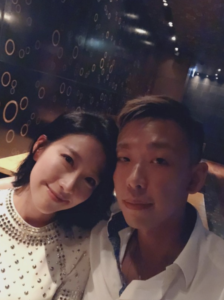 姚子羚受访罕聊感情状况自揭曾临阵逃婚澄清从未逼迫男友结婚