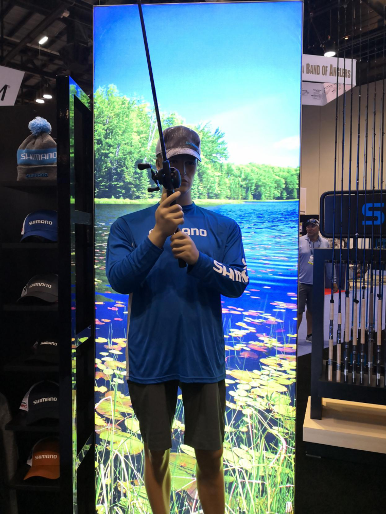 别吵了 Shimano市值是daiwa市值的31倍 看财报 腾讯新闻