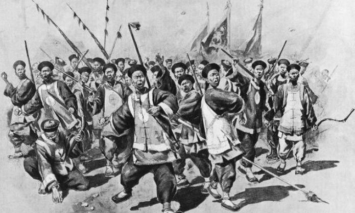 湘军名将提出灭亡日本计划如果被清朝采纳结局会如何