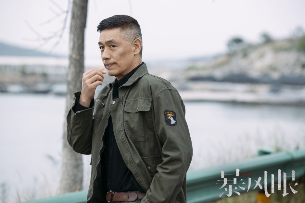 从一开始被大家怀疑,到后面逐渐被观众爱上,马骏海受欢迎,离不开石凉