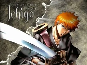 死神bleach 黑崎一护的斩魄刀十次变化 其中一次成了双刀 腾讯新闻