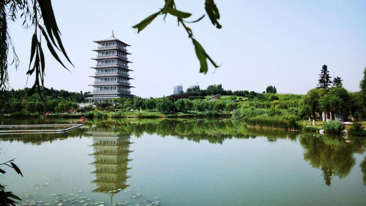 西安附近好玩的旅遊景點推薦(西安附近好玩的旅遊景點推薦春節)