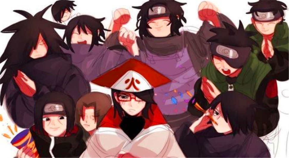 但是没有宇智波一族的力量,单凭千手一族是绝对不可能轻易整合火之国