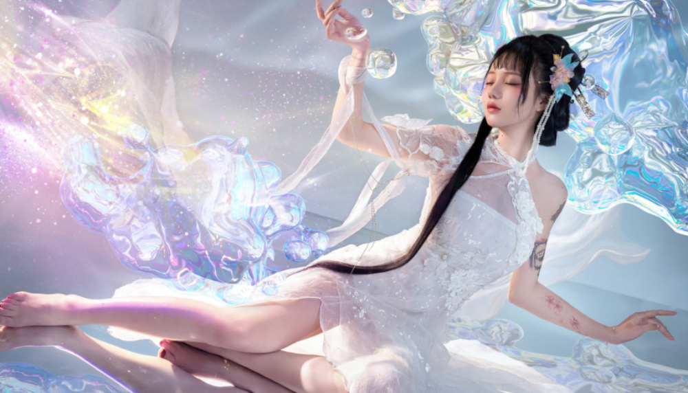 洛丽塔大哥黑料频出却还频频发大尺度照片要热度不要风度