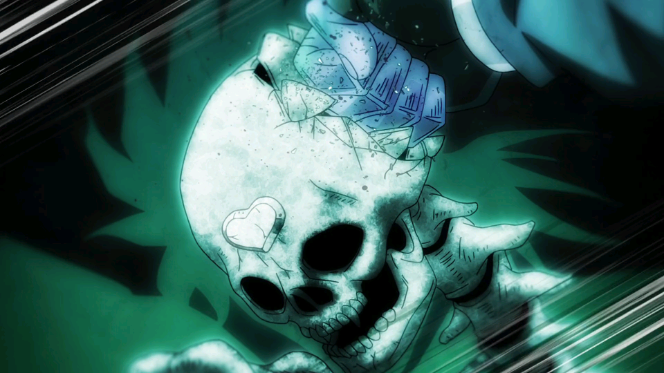 jojo:波纹伴随吸血鬼一起消失?迪奥的死亡是一个时代的终结