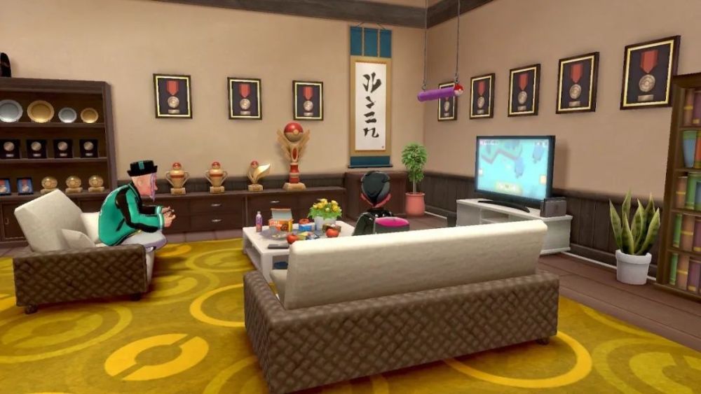 吐槽马士德也急着要玩宝可梦大探险手游