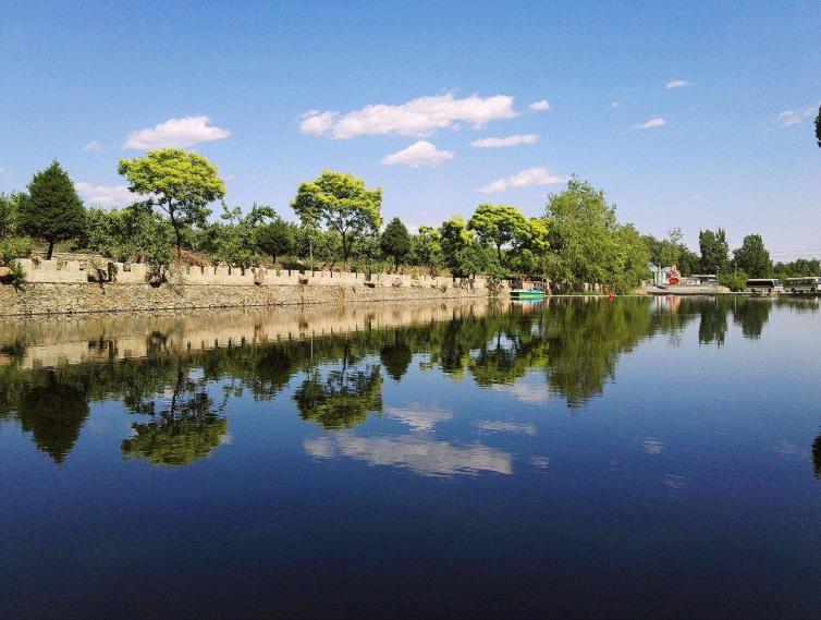 夏季北京周邊玩水自駕遊好去處推薦,讓你涼爽整個夏天_旅遊資訊_資訊