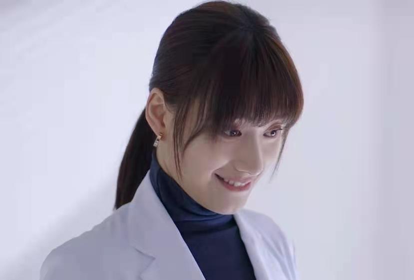 《你是我的城池堡垒》为何优秀的许妍姗会输给米佧?