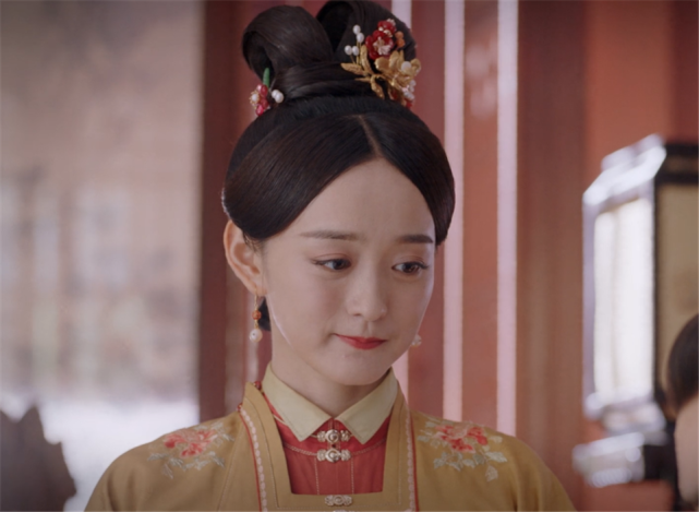 《锦心似玉》区彦行成搅事精,罗十一娘变圣母|徐令宜|罗十一娘|锦心似