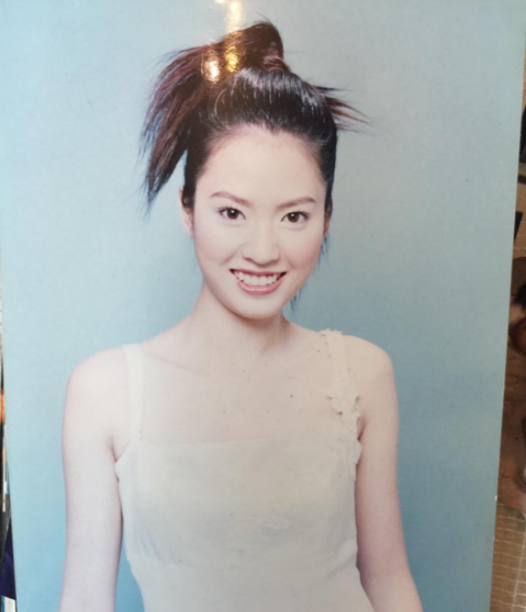 潘冠霖|袁伟豪|tvb