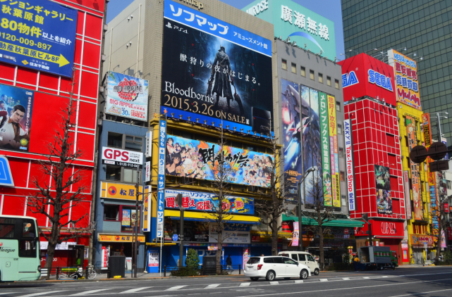 岛国市长也是二次元 看动漫不说 还把公务车改成 美少女痛车 二次元 动漫 日本 漫迷