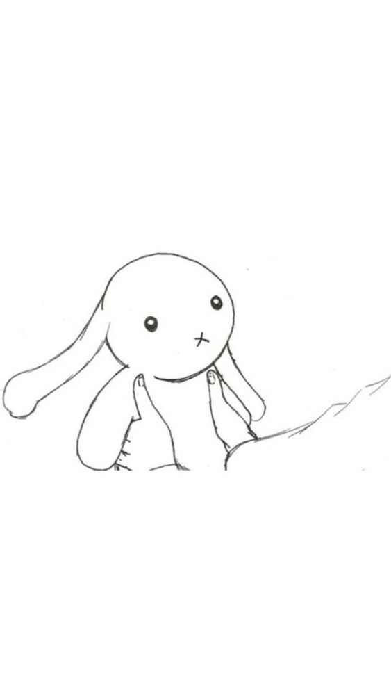 白色背景壁纸 极简干净 腾讯新闻