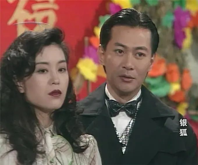 90年代亚视十大剧集林正英继续为僵尸片发力谢贤再次演赌神