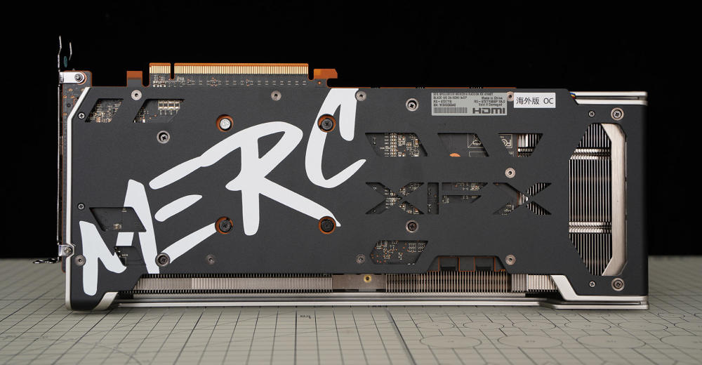 2k游戏神器 讯景rx 6700xt海外版oc显卡首发开箱_腾讯新闻