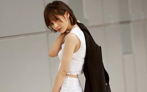 王子文历经2段恋情为前任生子惨遭抛弃今贾乃亮霸气回应恋情