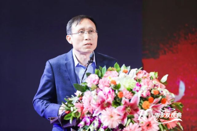 18周岁双庆典徐舟政府采购法修订着重考虑三个方面