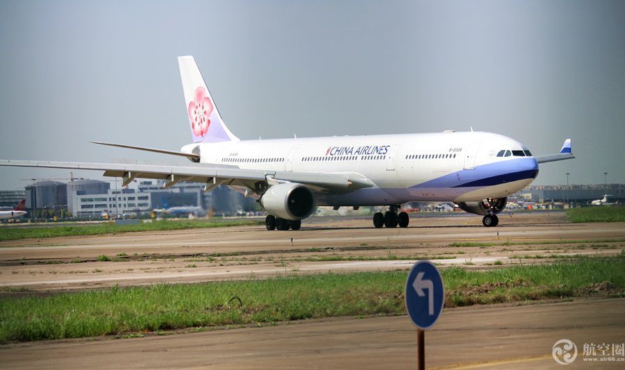 台湾中华航空宣布:高星潢任总经理 2020年盈利上亿国际少有