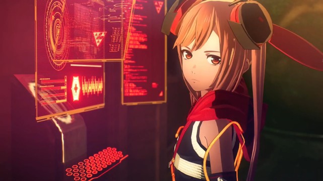 绯红结系游戏发售日确认还将于夏季播出tv动画