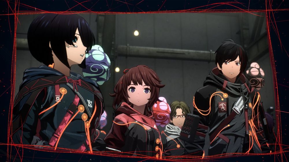 绯红结系游戏发售日确认还将于夏季播出tv动画