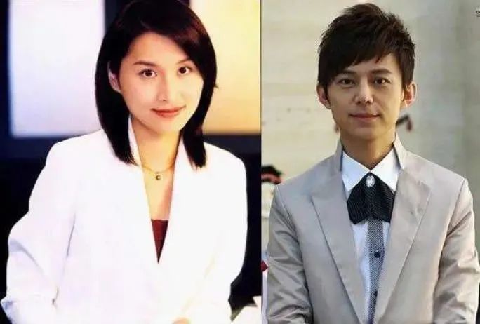 十指相扣同回酒店46岁何炅和神秘男大尺度亲密结婚有妻子的他晚节不保
