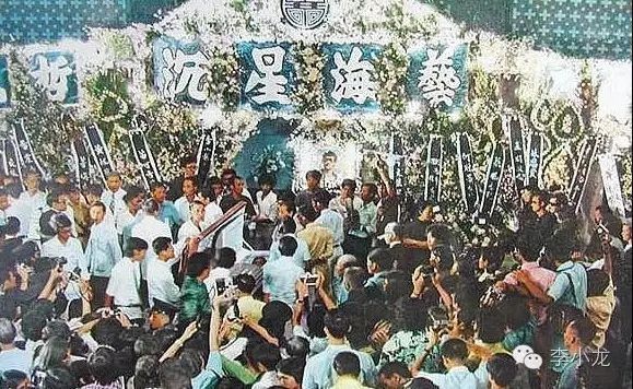 有人说在李小龙死前经历了灵异事件,到底是不是真的?今天就给你揭秘一