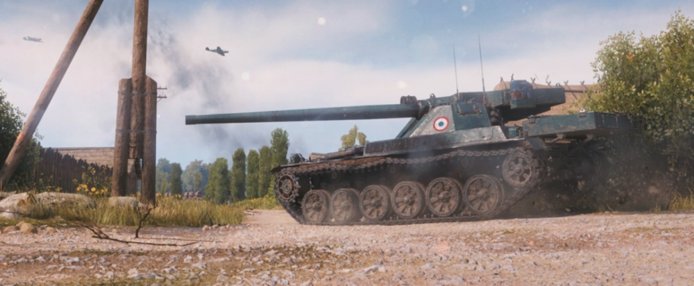 4号先进战车的战斗力到底如何?9个代币兑换的它 真的先进吗?_腾讯新闻