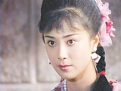 1990年,郭信玲设下"陷阱",让傅艺伟成为了最大尺度的苏妲己