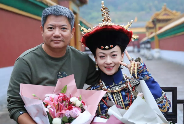 锦心似玉中的配角太强大连两位老妈子的扮演者都是热播剧的常客