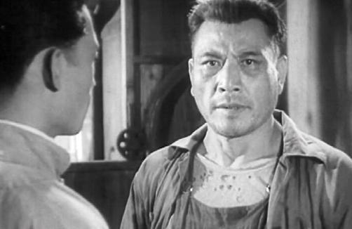 坚毅小生张翼主演70多部武侠片祖孙3代却出4位明星