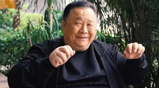 "周伯通"秦煌:妻子离世后,我和4个孩子就很少联系_腾讯新闻