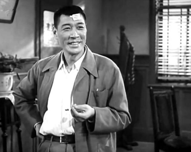 三毛流浪记贵妇林榛嫁银幕被击毙15次坏蛋董霖却车祸身亡