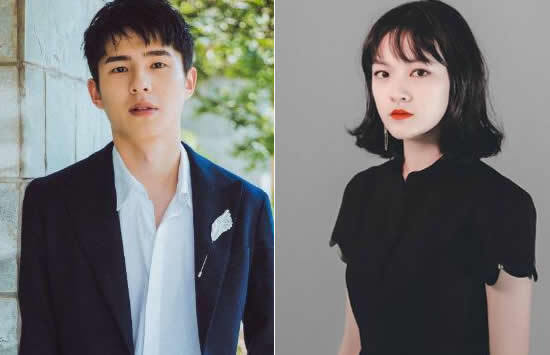 文淇和刘昊然真的在一起了吗当事人发声明回应此事