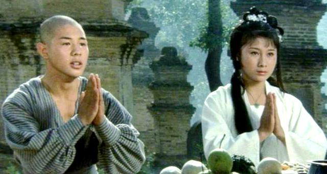 《少林寺》作为一部武打电影,在1到3毛钱一张电影票的时代里,它竟然创