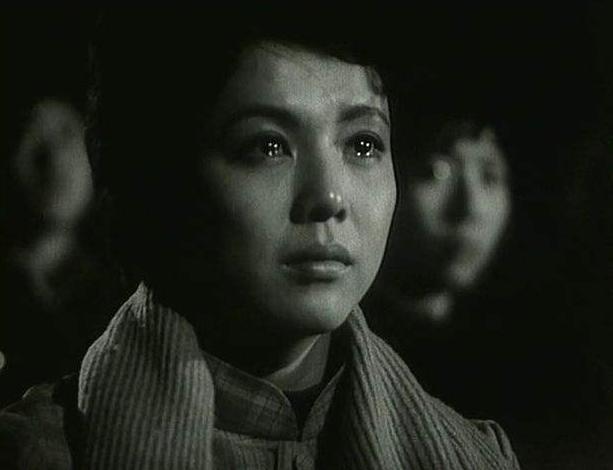 《生活的颤音》"徐姗姗"冷眉一生5部剧,事业巅峰息影嫁老外?